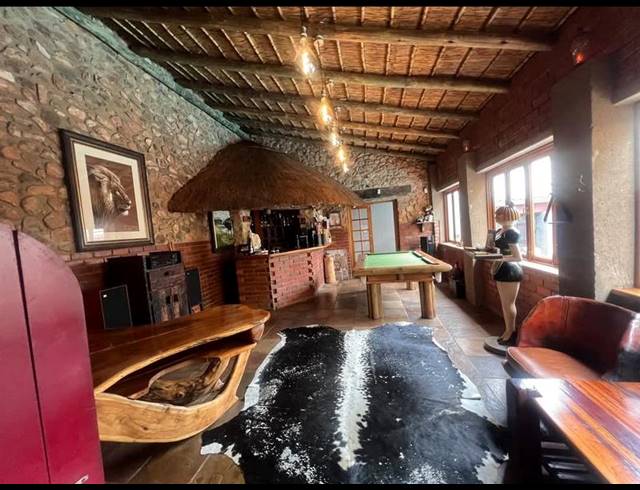 6 BEDROOM HOUSE FOR SALE IN AMANDASIG